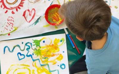 Immagine: Oppete_laboratorio bambini 2-6 anni