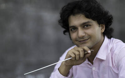 Immagine: Orchestra del Teatro Olimpico - Pishkar