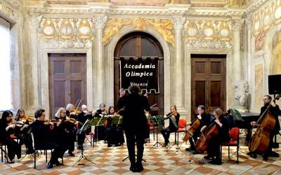 Immagine: Orchestra
