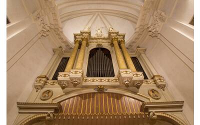 Immagine: Organo della Chiesa di S. Marco (Vicenza)