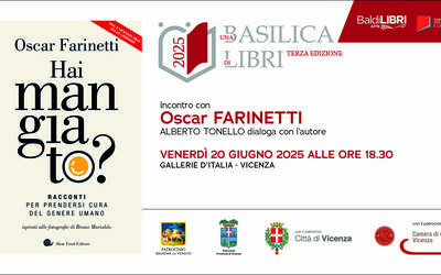 Immagine: Oscar Farinetti