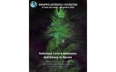 Immagine: Osservazione del cielo