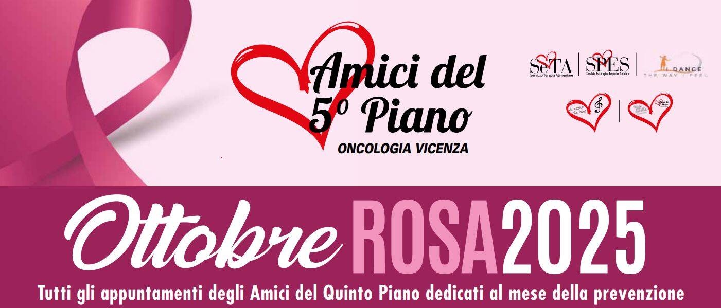 Immagine: Ottobre rosa