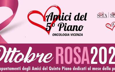Immagine: Ottobre rosa
