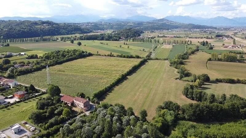 Immagine: Paesaggi agrourbani in transizione