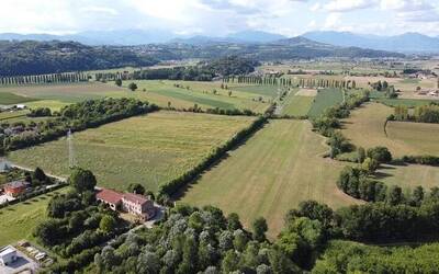 Immagine: Paesaggi agrourbani in transizione