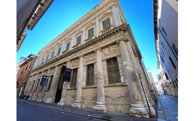 Immagine: Palazzo Barbarano