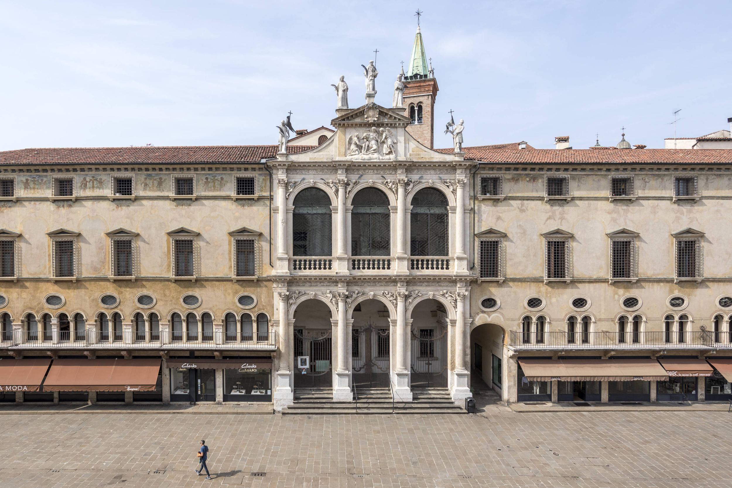 Immagine: Palazzo del Monte