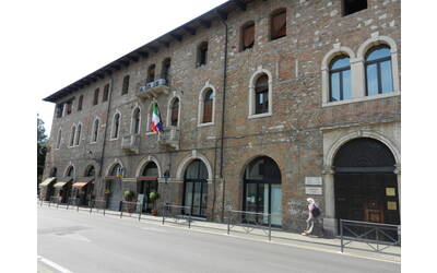 Immagine: Palazzo del Territorio