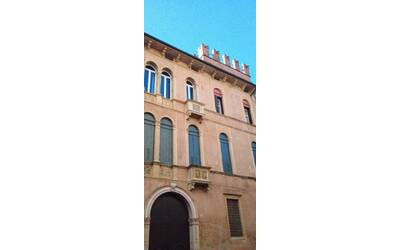 Immagine: Palazzo Negri de Salvi 