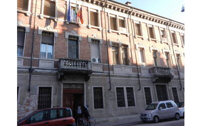 Immagine: Palazzo Negrisolo