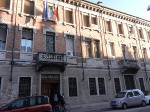 Centro Civico Centro Storico