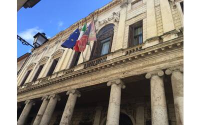 Immagine: Palazzo Trissino