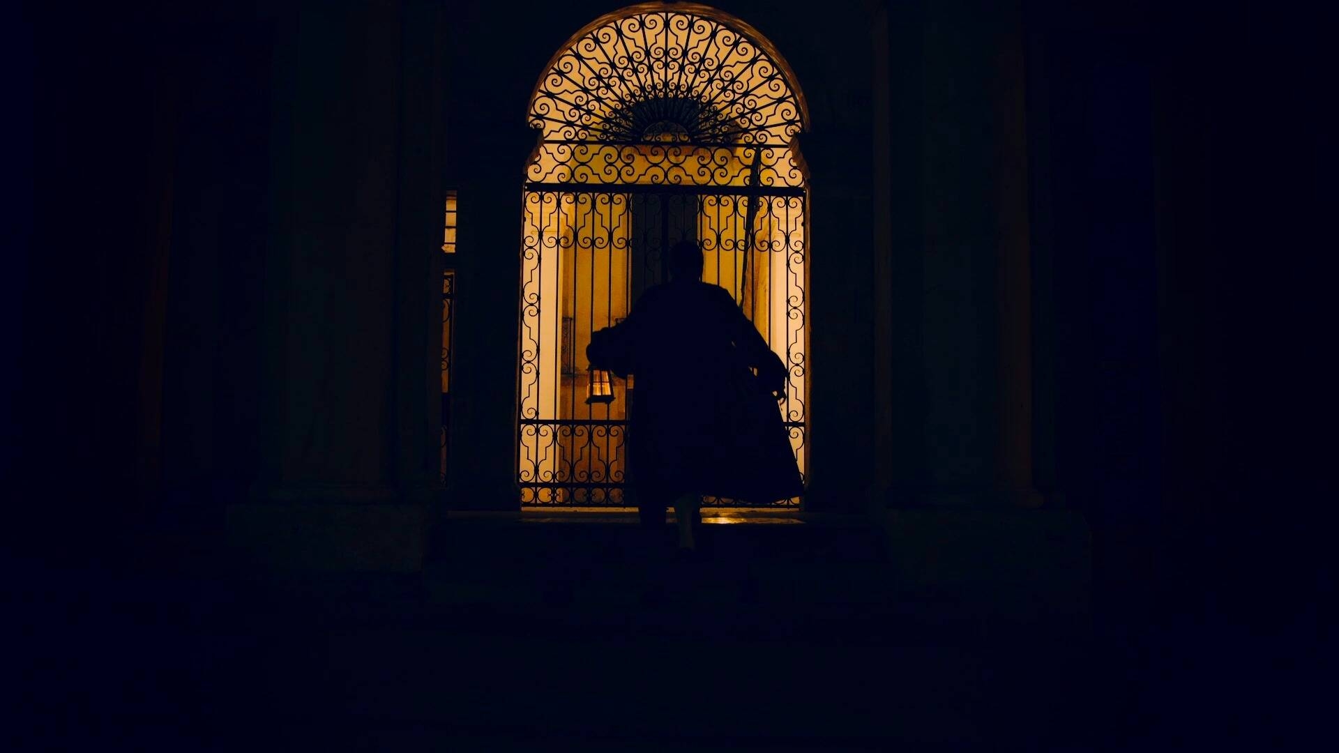 Immagine: Palladio Sotto Le Stelle