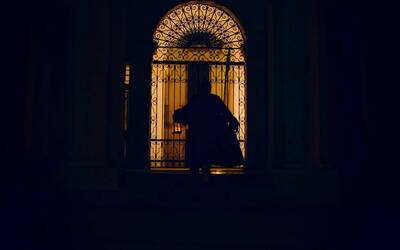 Immagine: Palladio Sotto Le Stelle