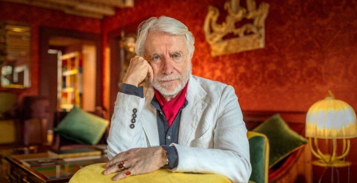 Immagine: Paolo Crepet