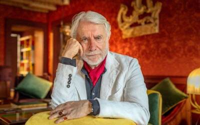 Immagine: Paolo Crepet