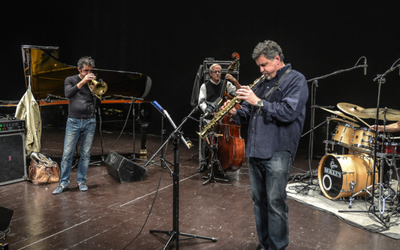 Immagine: Paolo Fresu