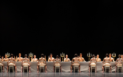 Immagine: Paquita - Rossini Cards - Bolero X