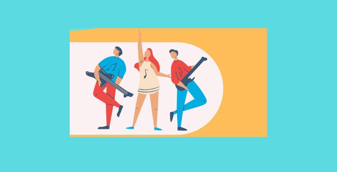 Immagine: Parco città in festa - L'aperitivo del quartiere 