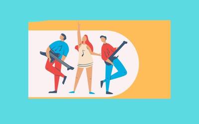 Immagine: Parco città in festa - L'aperitivo del quartiere 