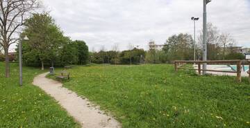 Parco Fornaci