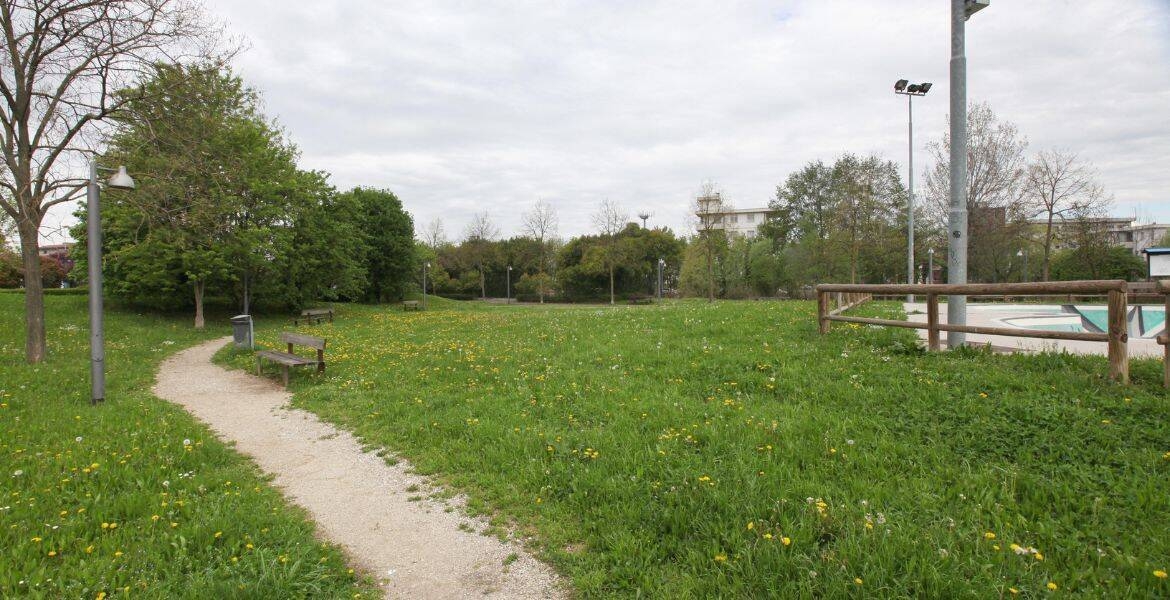 Immagine: Parco Fornaci