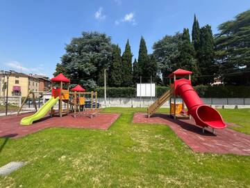 Parco giochi "Cattaneo"