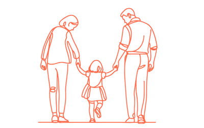 Immagine: Parole che abbracciano