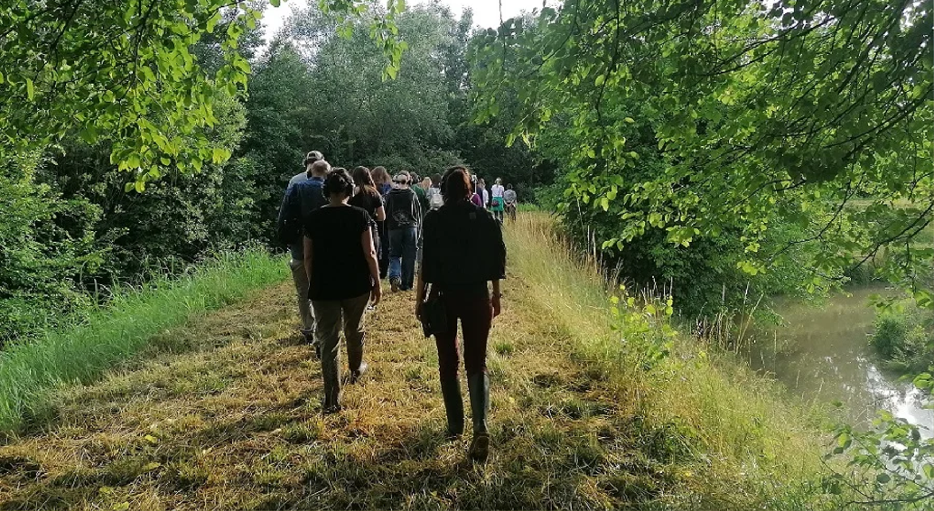 Immagine: Passeggiata Carpaneda