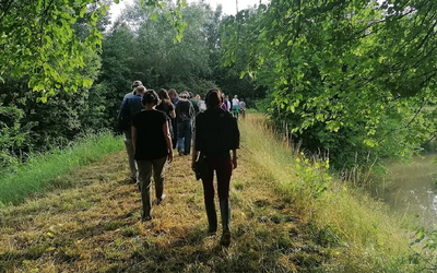 Immagine: Passeggiata Carpaneda