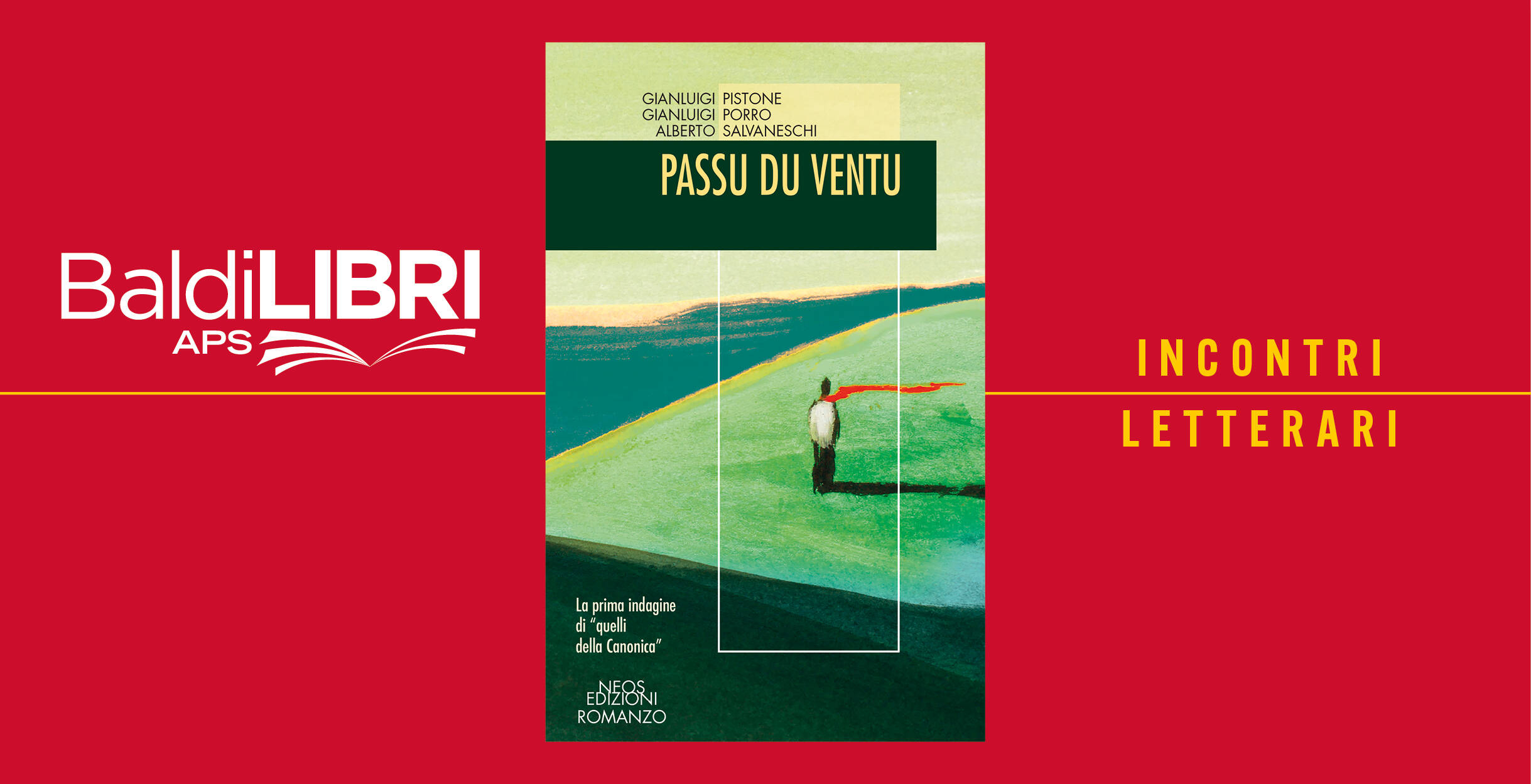 Immagine: Passu du ventu