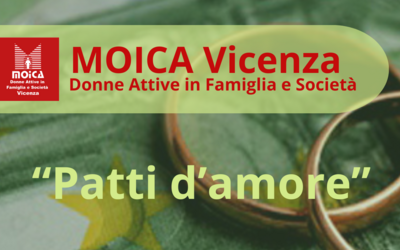 Immagine: Patti d'amore