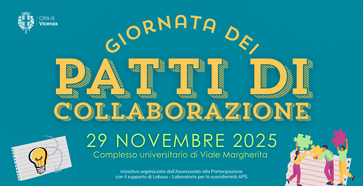 Immagine: Patti di Collabroazione