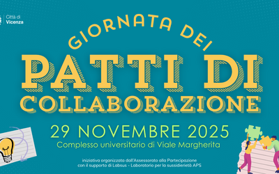 Immagine: Patti di Collabroazione