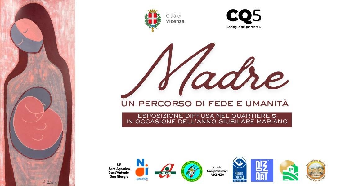 Immagine: Percorso Madre