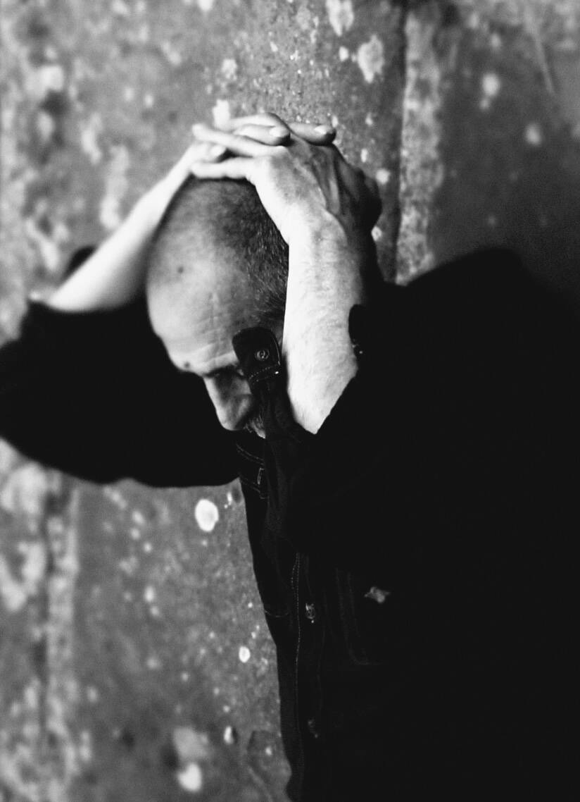 Immagine: Percuotendo