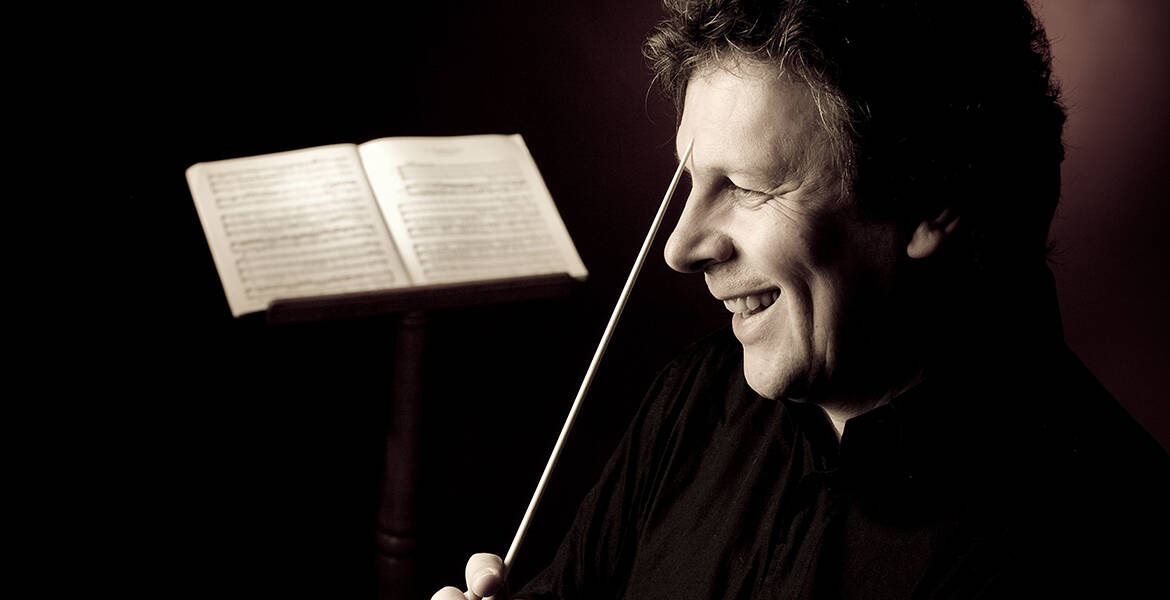 Immagine: Petite Messe Solennelle