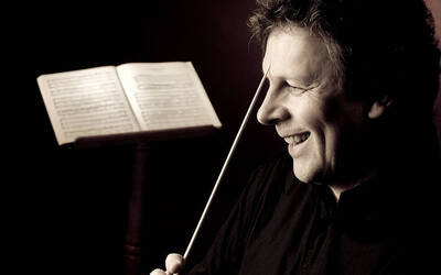 Immagine: Petite Messe Solennelle