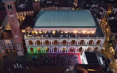 Immagine: Piazza dei Signori