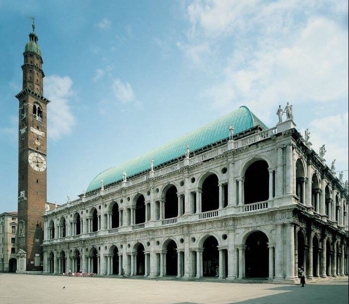 Immagine: Piazza dei Signori