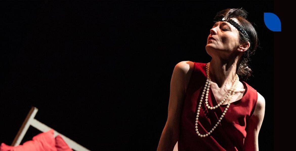 Immagine: Picasso, le donne e la chitarra_mutazioni 06