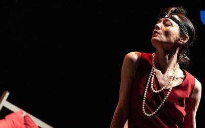 Immagine: Picasso, le donne e la chitarra_mutazioni 06