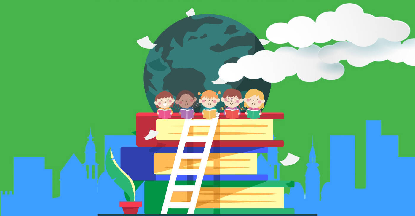 Immagine: Piccola biblioteca partecipativa - storie di città