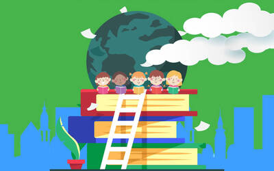 Immagine: Piccola biblioteca partecipativa - storie di città