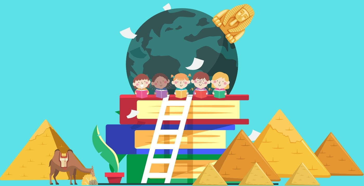 Immagine: Piccola biblioteca partecipativa - storie di tempi lontani