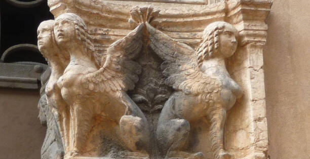 Immagine: pietre vicenza