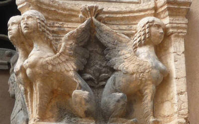 Immagine: pietre vicenza