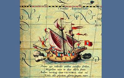 Immagine: Pigafetta ottobre 2024