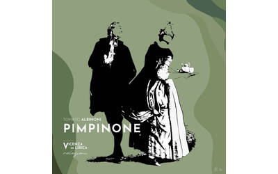 Pimpinone | Tomaso Albinoni